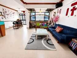 Blk 838 Hougang Central (Hougang), HDB 5 Rooms #585079771